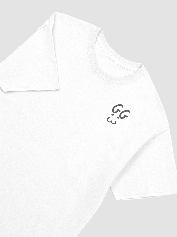 GG CAT FACE (Subtle) - Shirt product image (1)