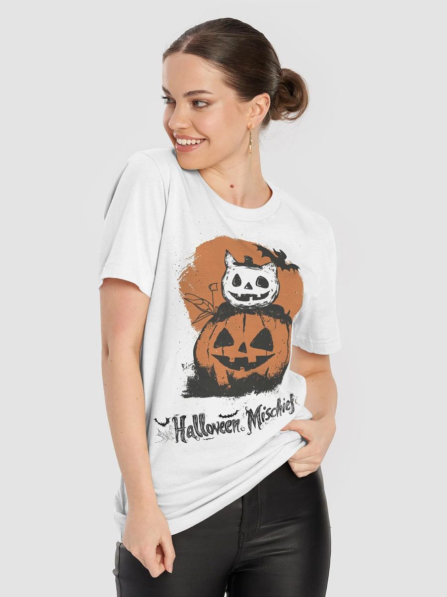 Halloween Mischief (T-shirt) product image (8)