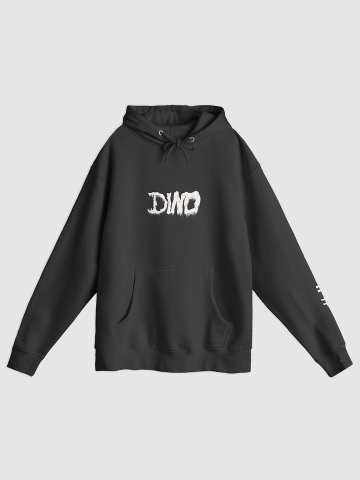 kidnapped dino hoodie product image (5)