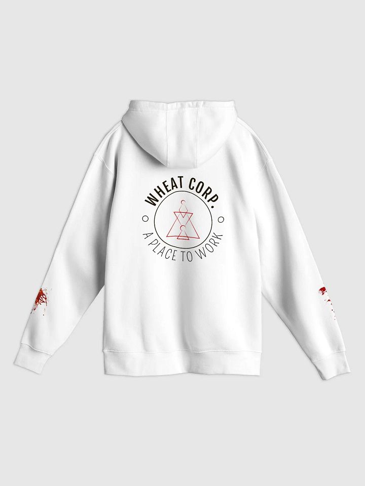 Trevor's old hoodie product image (4)