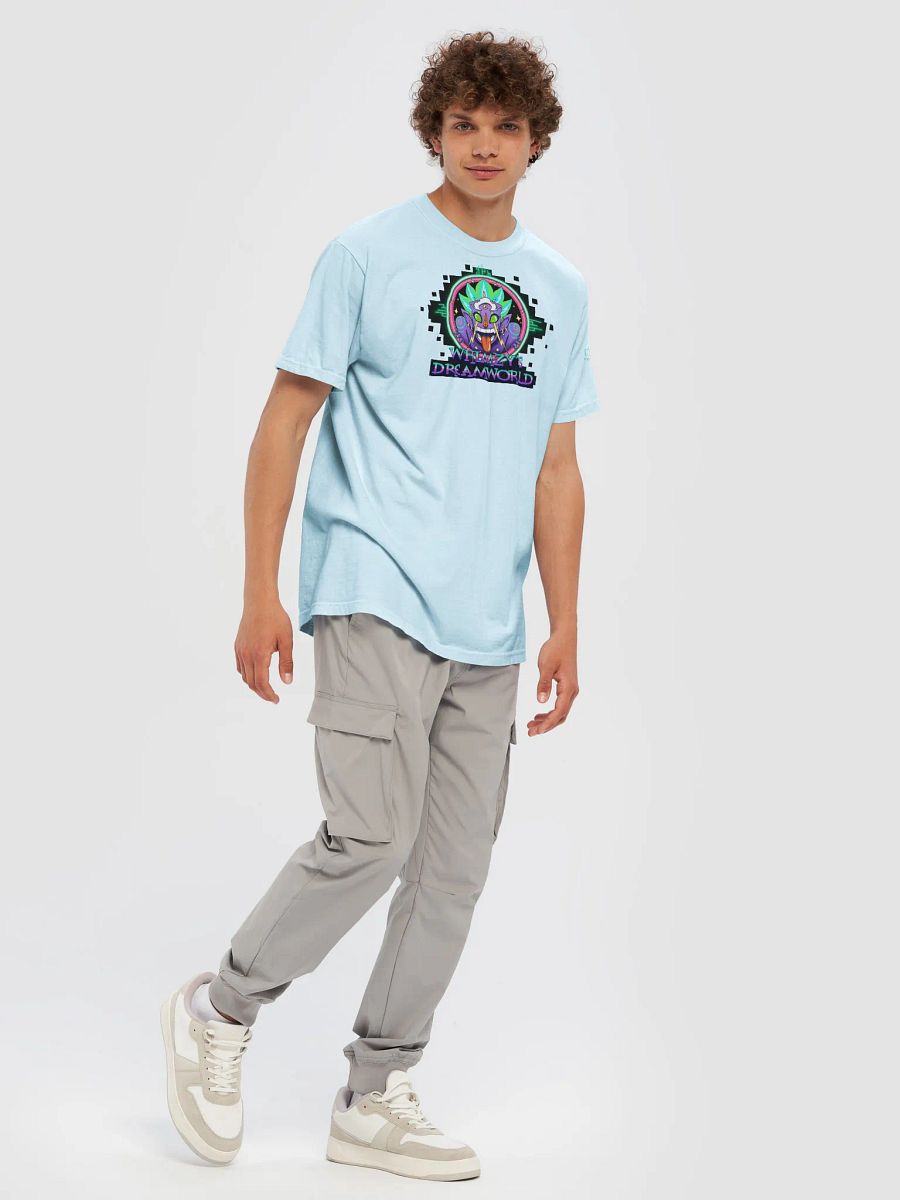 Whimzy's Dreamworld Shirt product image (62)
