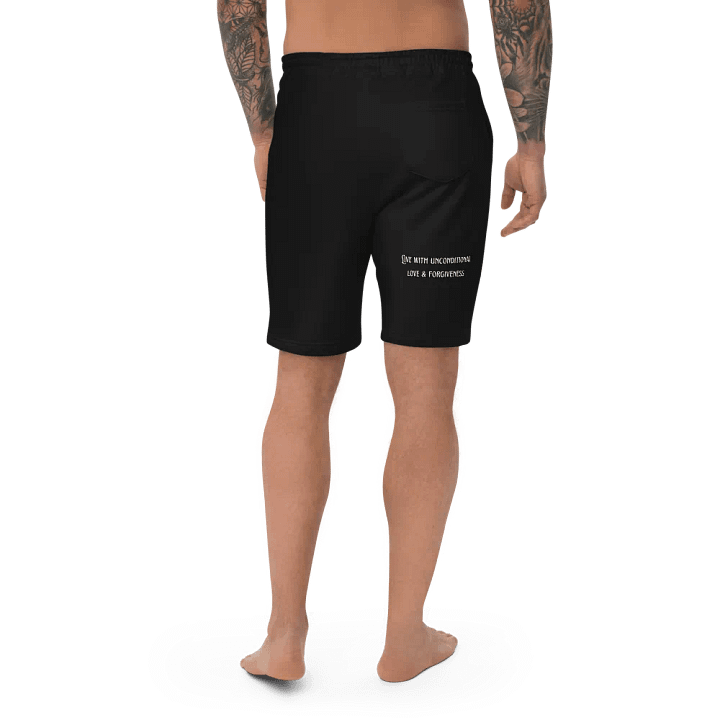 Celestial Crescent Moon Shorts product image (2)