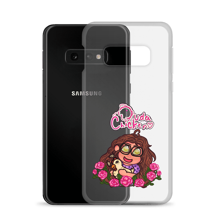 Chic Chick Samsung® Case product image (24)