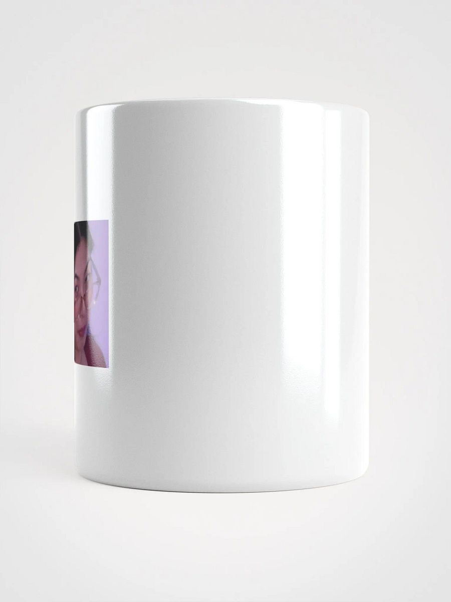 Slightly SUS Mug product image (5)