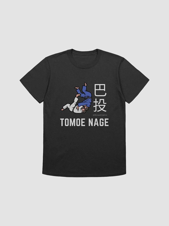 TOMOE NAGE - Adult - T shirt product image (1)