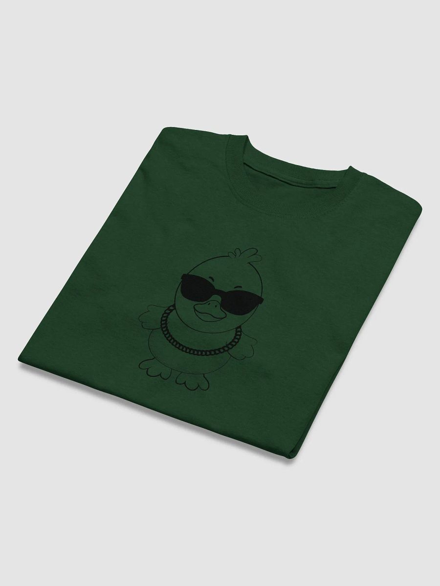 Too Cool For the Pond Unisex T-Shirt product image (27)