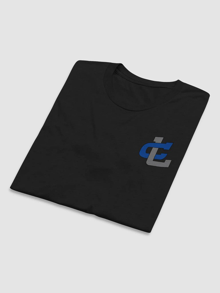 Peace, Love, & Chicken Grease Tee product image (6)