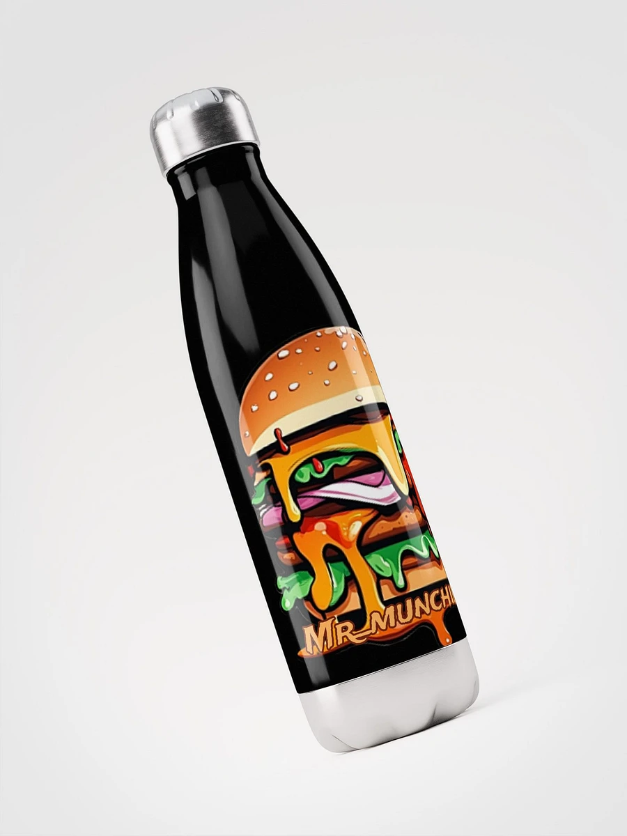 Burgerin Capped Bottle product image (6)