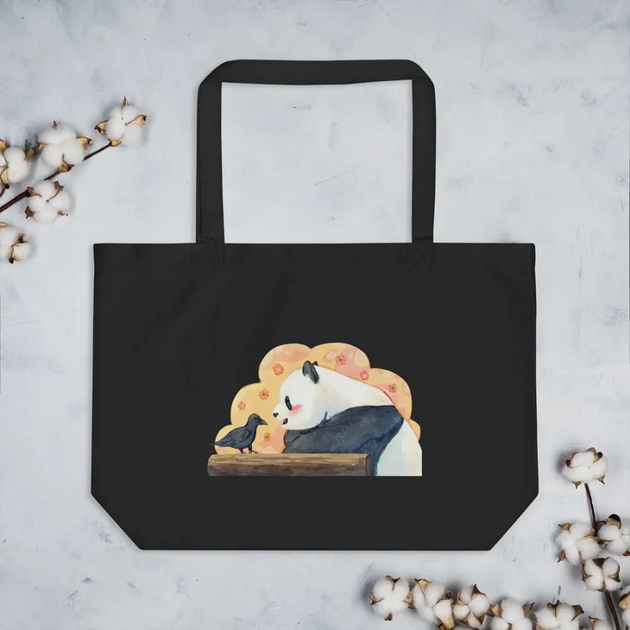 menglan Panda product image (3)