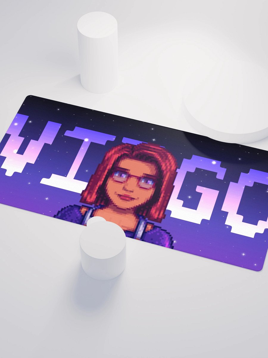 Mouse Pad Maru – Stardew Valley product image (3)