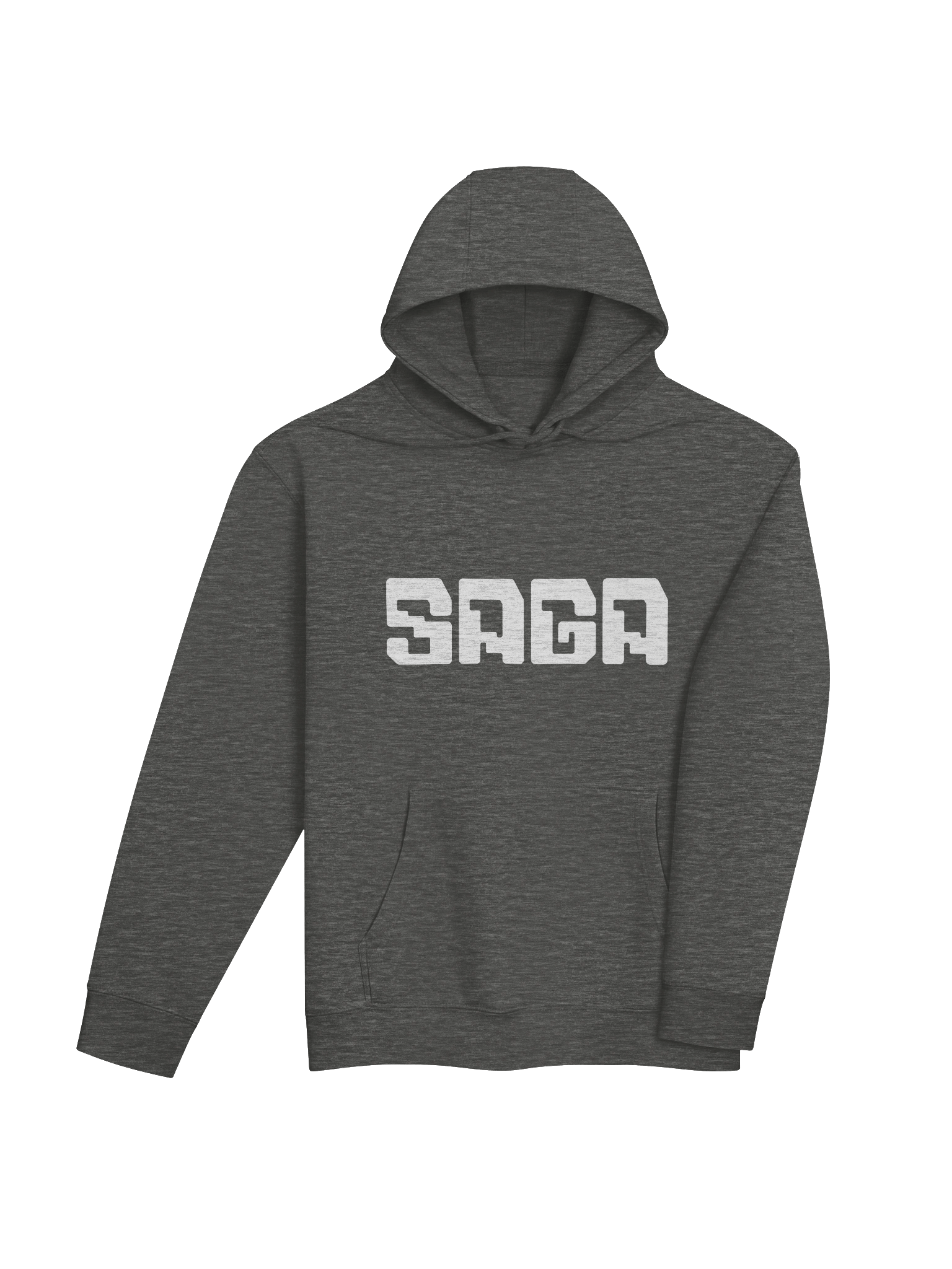 Saga Official Hoodie - Limited Edition product image (4)