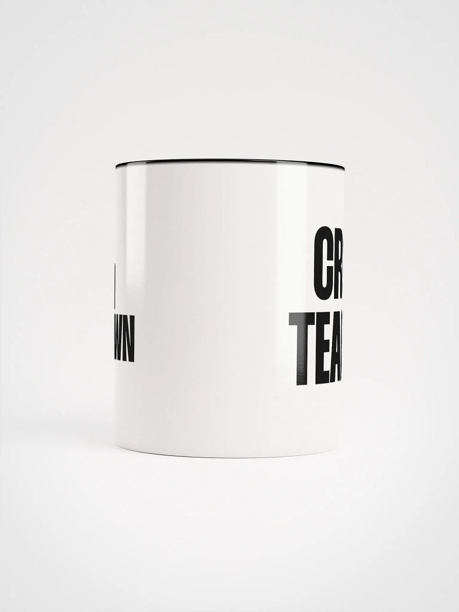 CRO Tears Mug // 003 Mug product image (10)