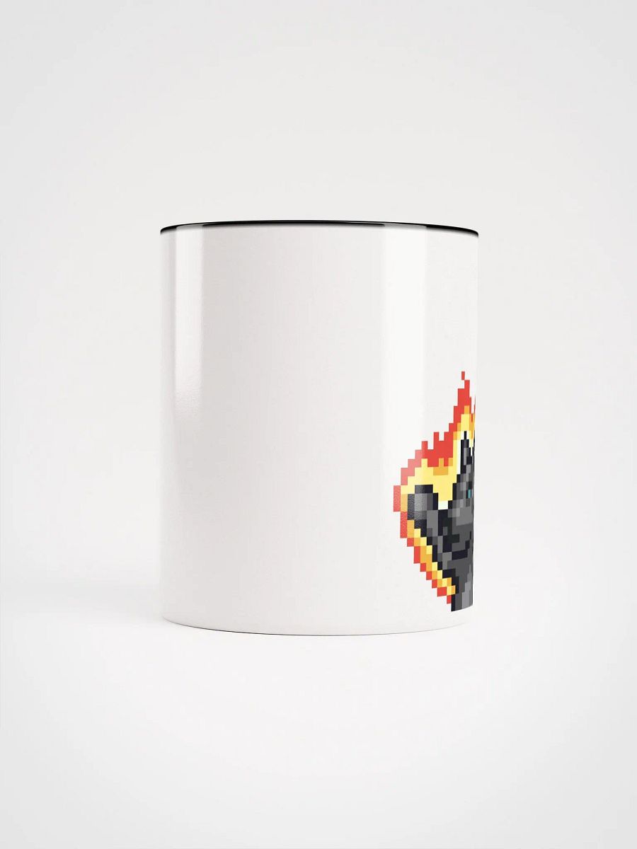 On Fire Mug product image (4)