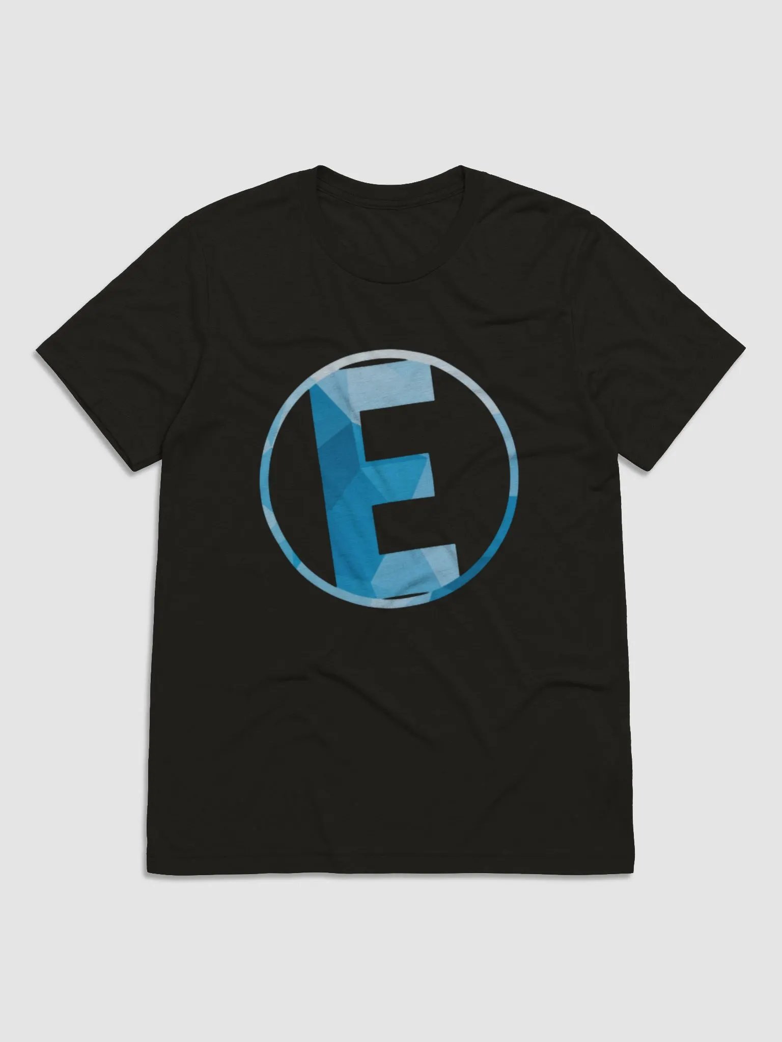 Big E short sleeve product image (1)