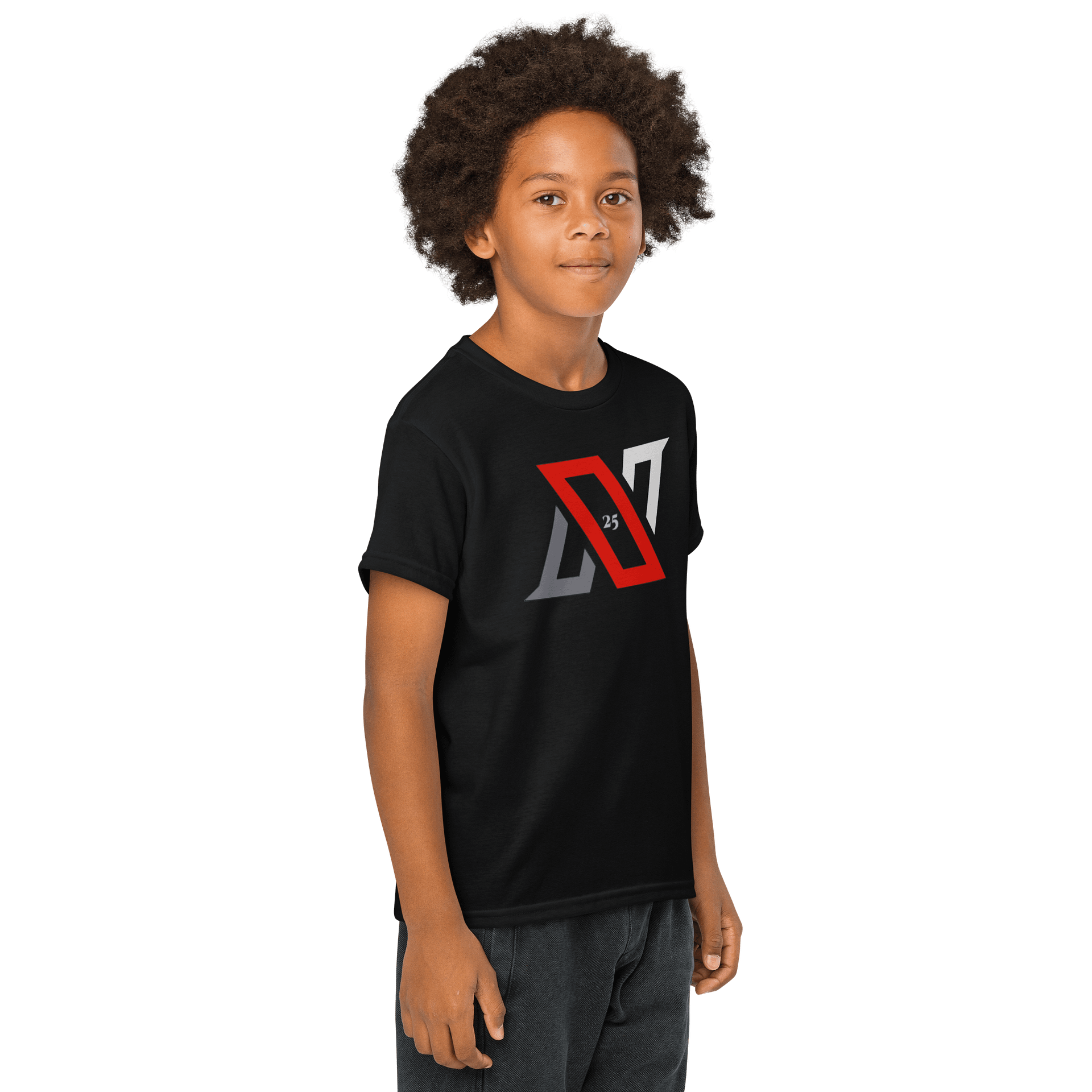 Kids T-shirt product image (4)