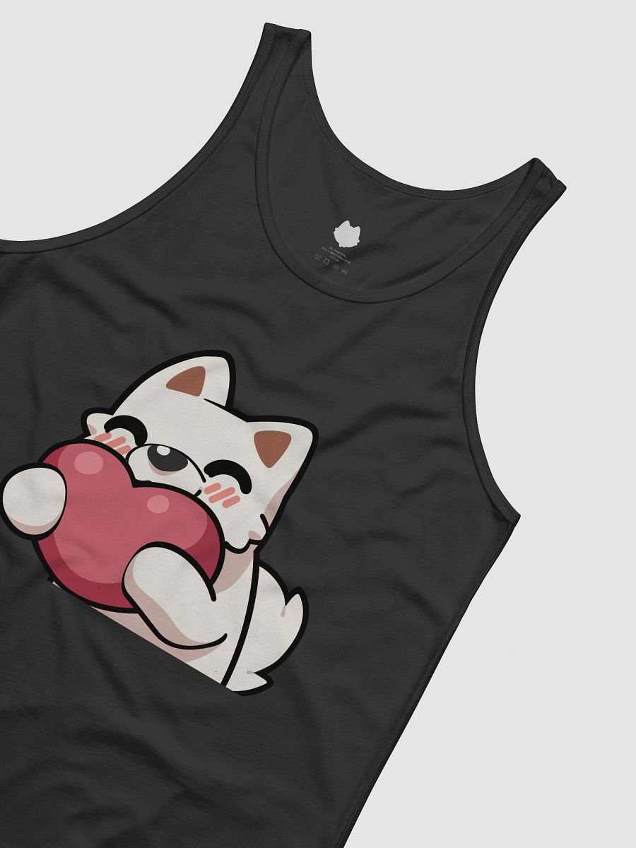 Spread the Love Tank Top product image (4)
