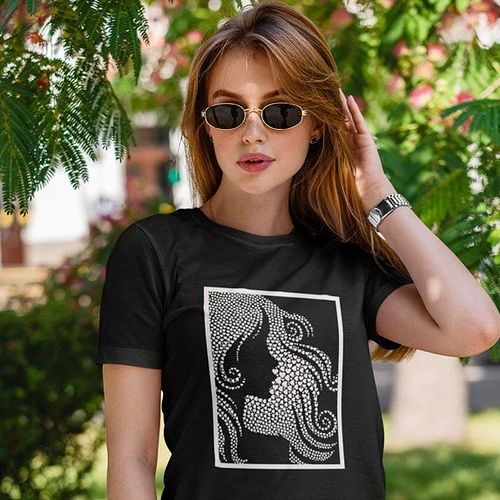 Celebrating strength, beauty, and individuality. 💫 #OwnYourStyle  #EmpowermentThroughArt #WearYourConfidence

LINK IN BIO: Av...