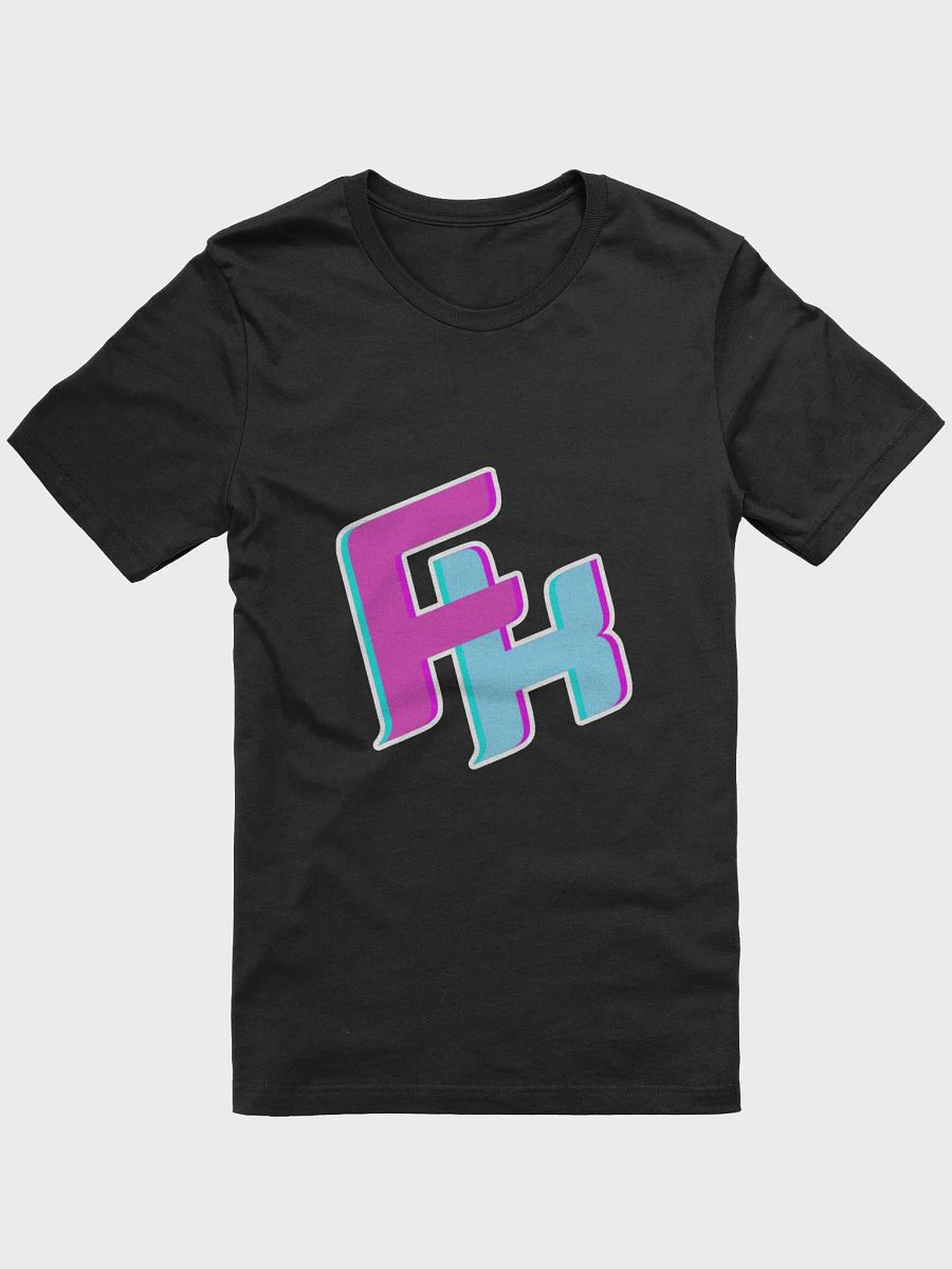 FK Logo T Shirt product image (3)