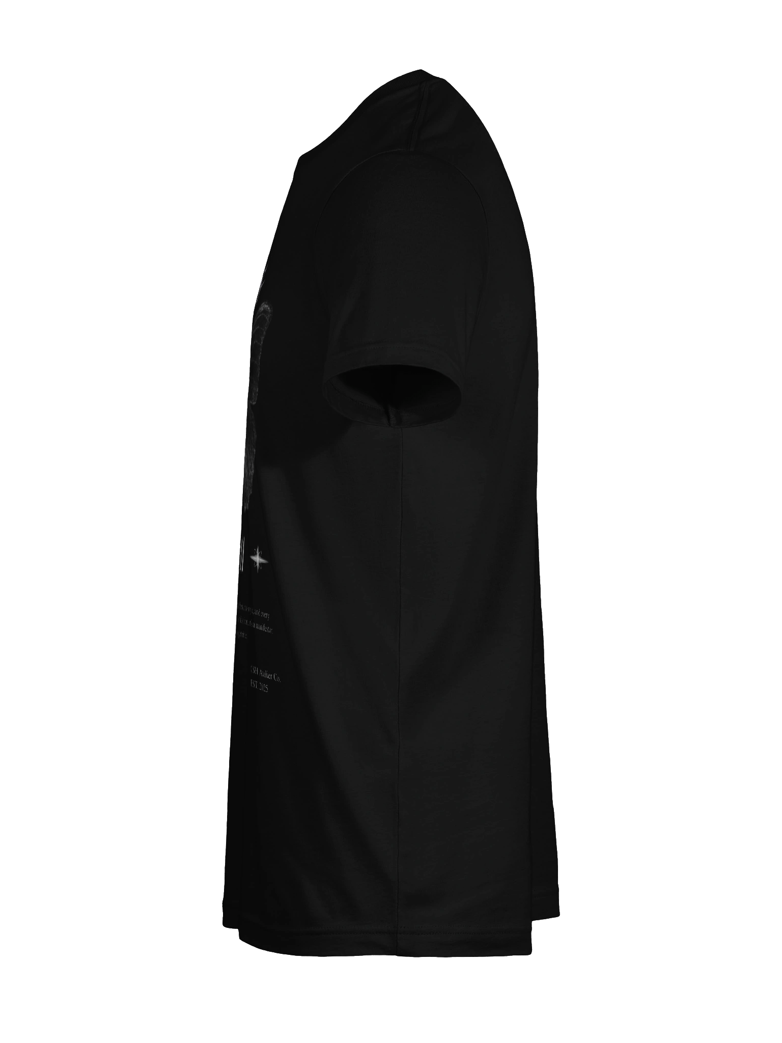 MDL’AN Women’s Empowerment Tee – Butterfly Manifesto Edition product image (33)