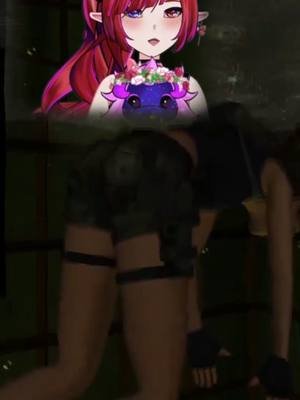 I used a walk through after being stuck for an hour... Only to do something so silly 😭 // #twitch #vtuber #Tombraider 