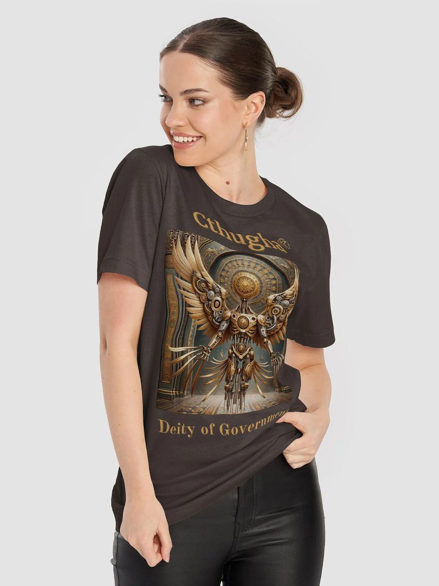Supernal Cthugha | Supersoft T-Shirt product image (5)