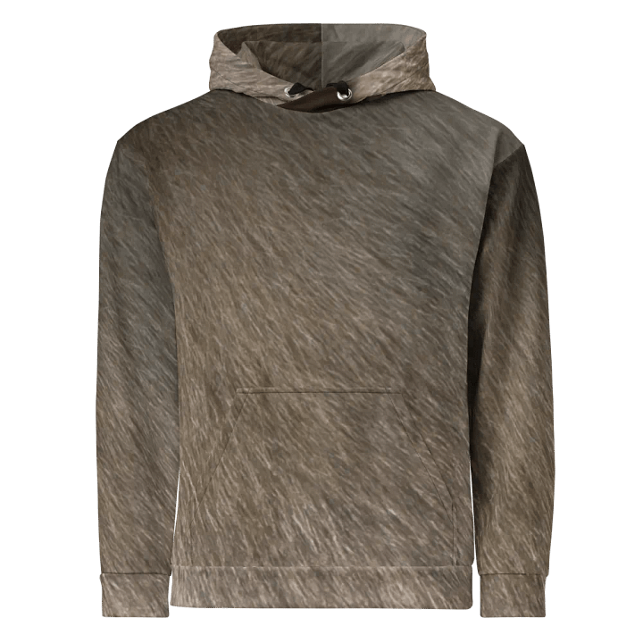 Burmese Cat Hoodie (Unisex) product image (1)