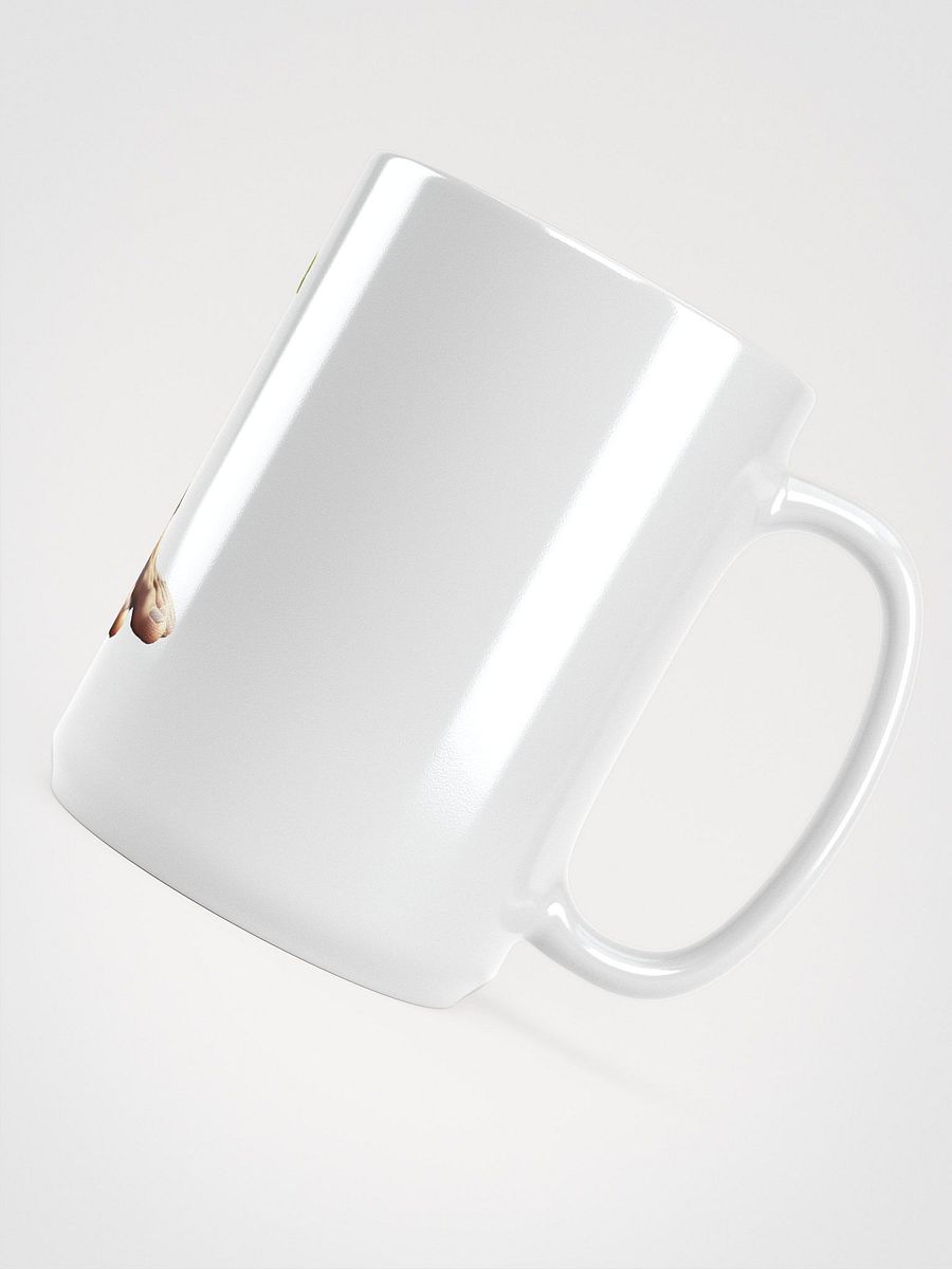 Brr Brr Patapim Mug product image (4)