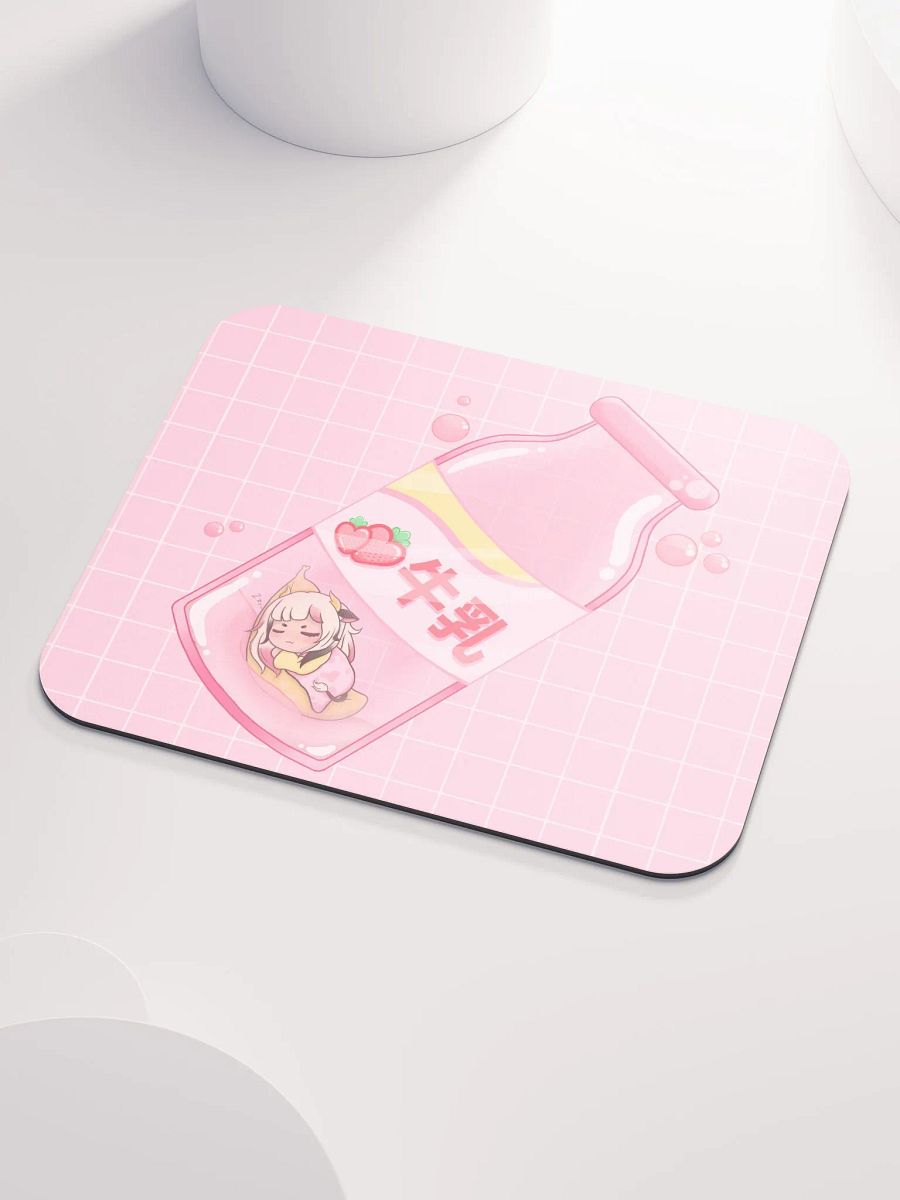 Milk-drunk Mousepad product image (4)