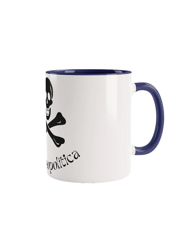 Taza - Clave Geopolítica product image (7)