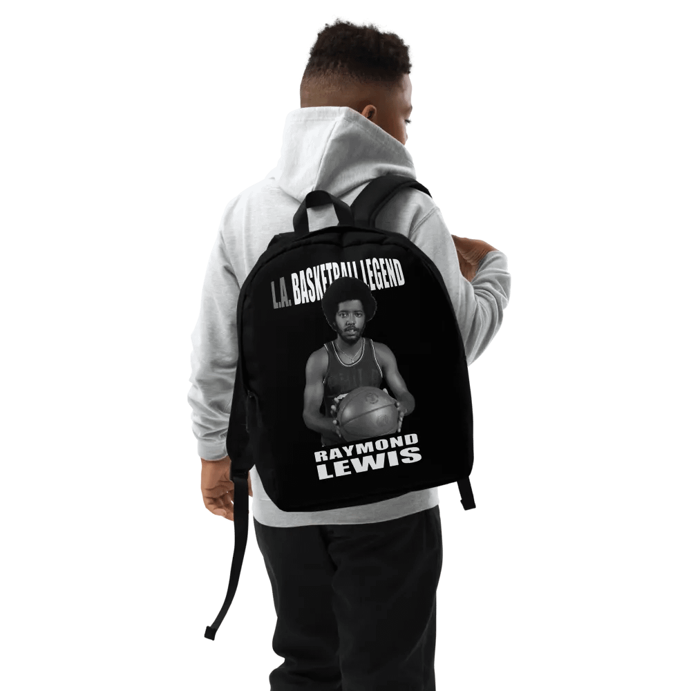 L.A. Legend Tribute Backpack product image (9)