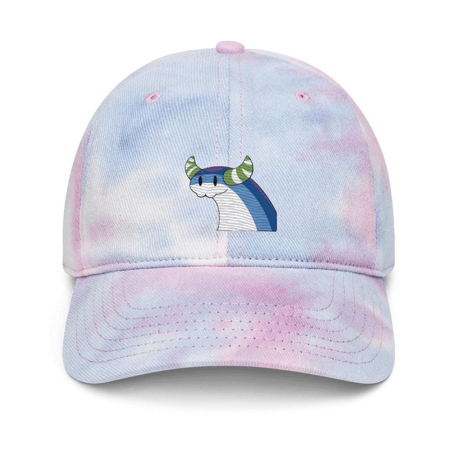 Moh-Moh Dad Cap product image (3)