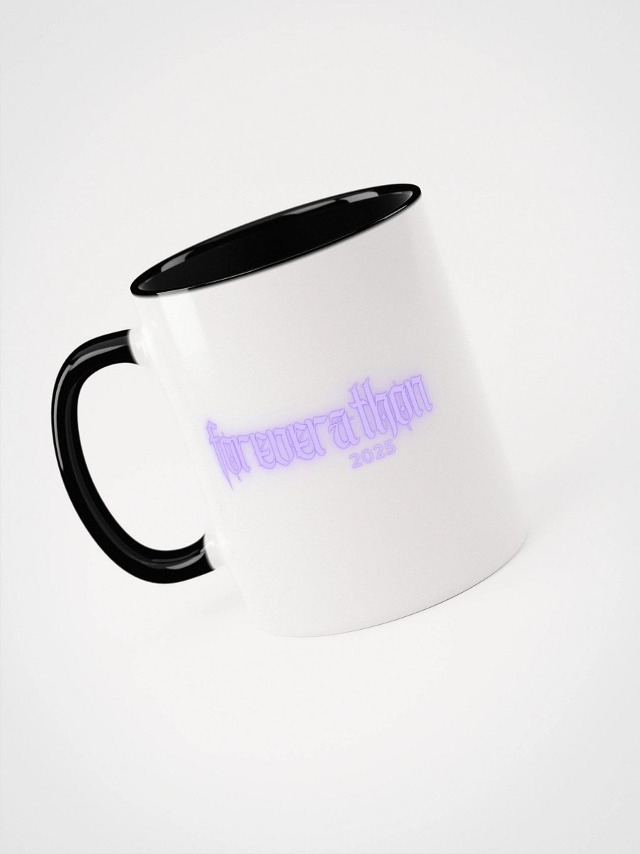 Foreverathon Mug - Purple product image (29)