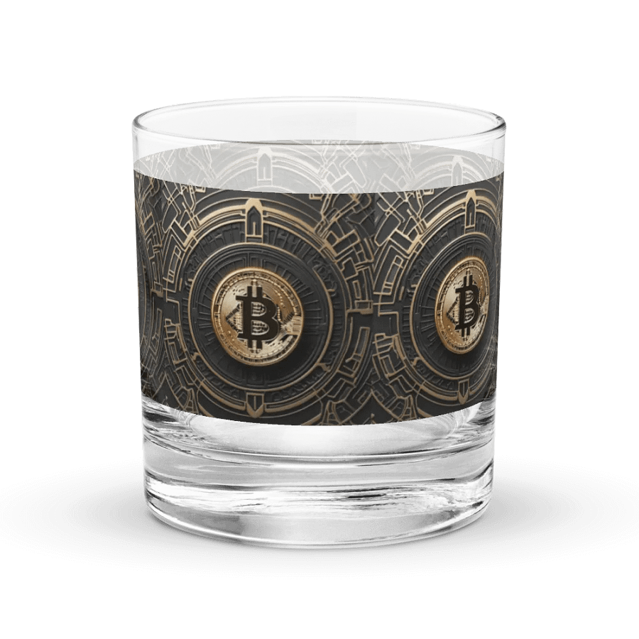 BTC Glas black 1 product image (2)