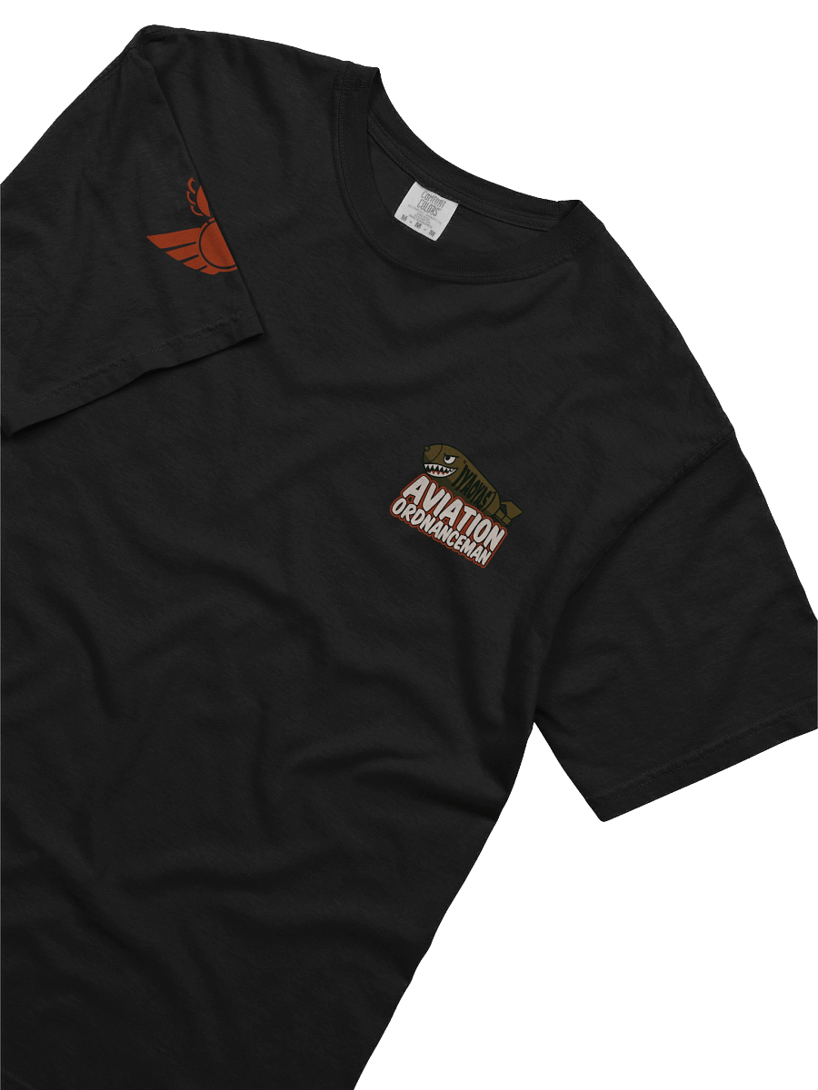 "IYAOYAS: Warheads" Best Shirt product image (6)