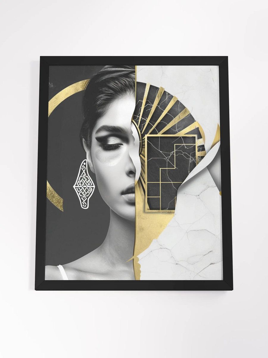 Framed Art Print product image (4)