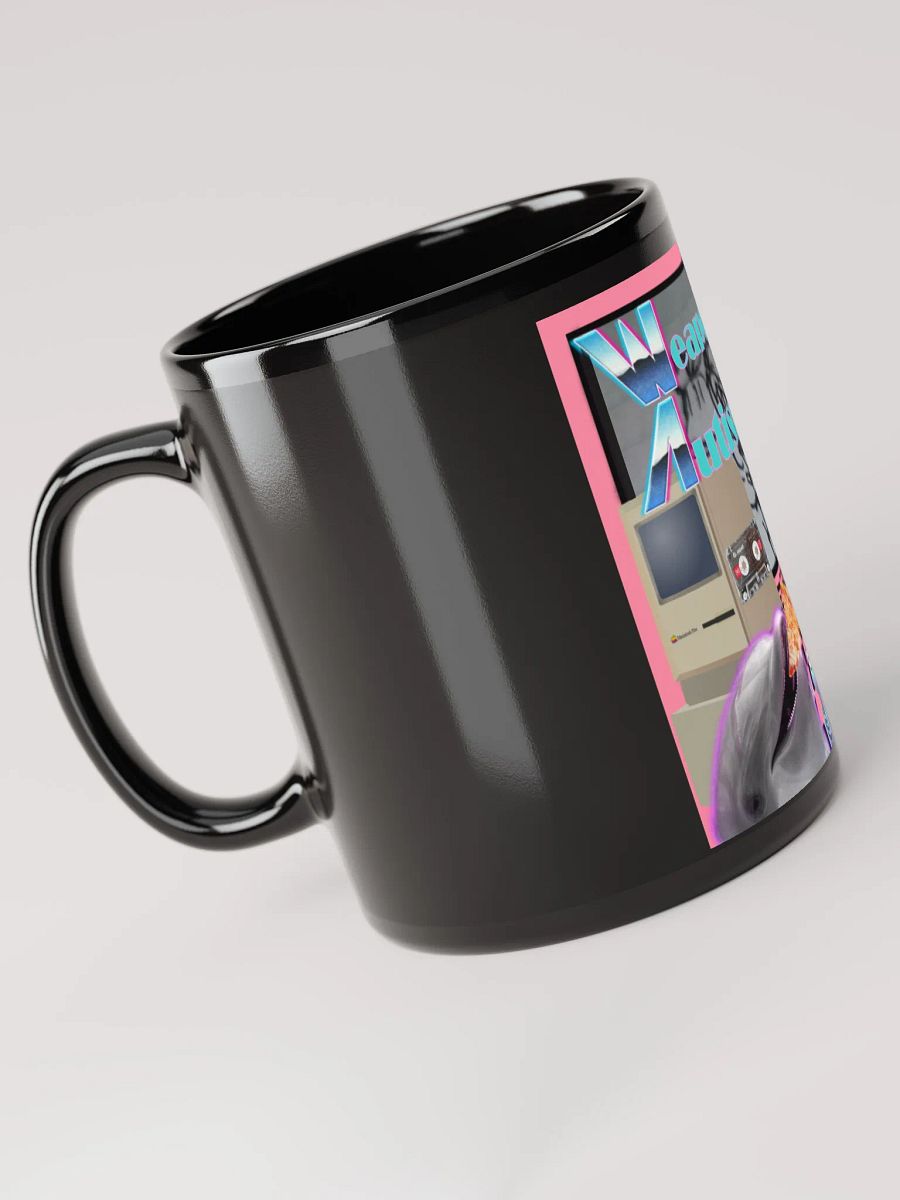 Weapon Mug product image (5)