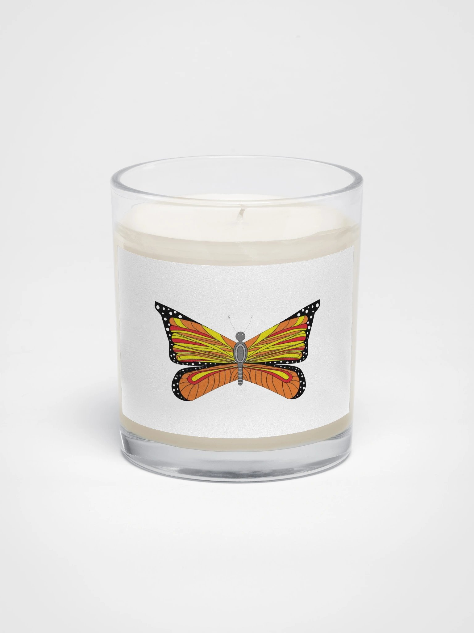 Dragonfly Dreams Soy Wax Candle product image (1)