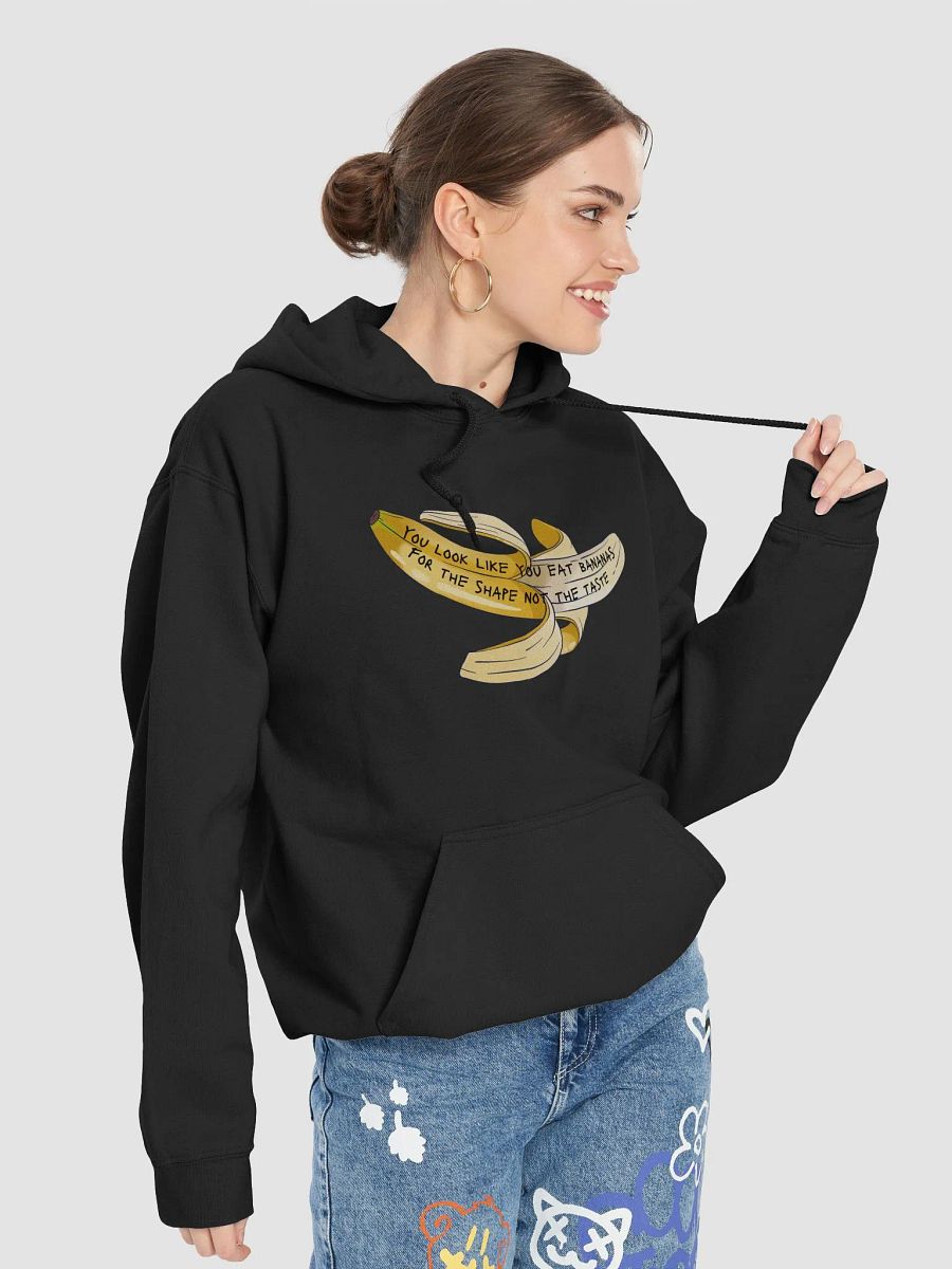 Peel Me Like a Banana Hoodie product image (106)
