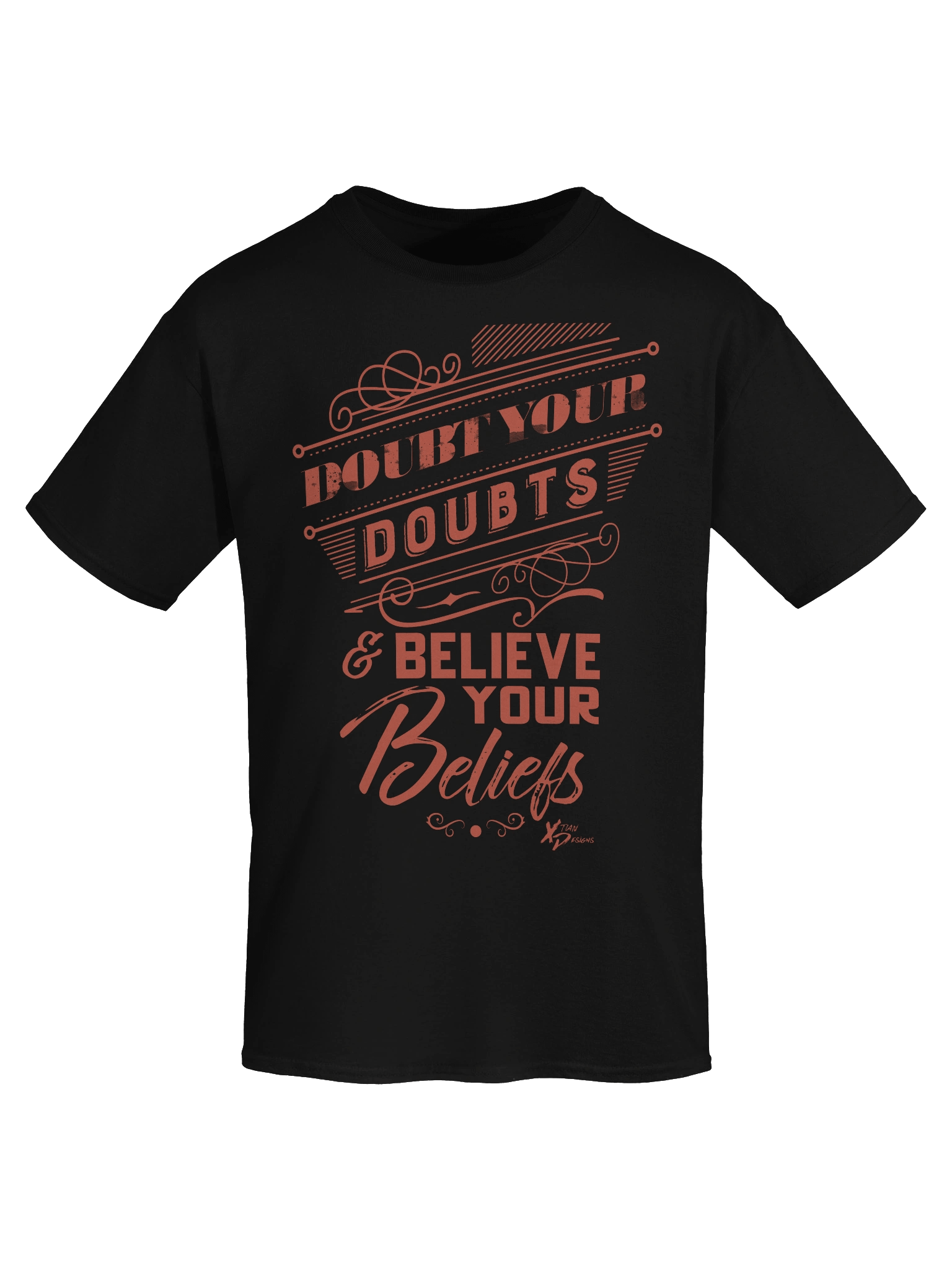 Doubt Your Doubts product image (7)