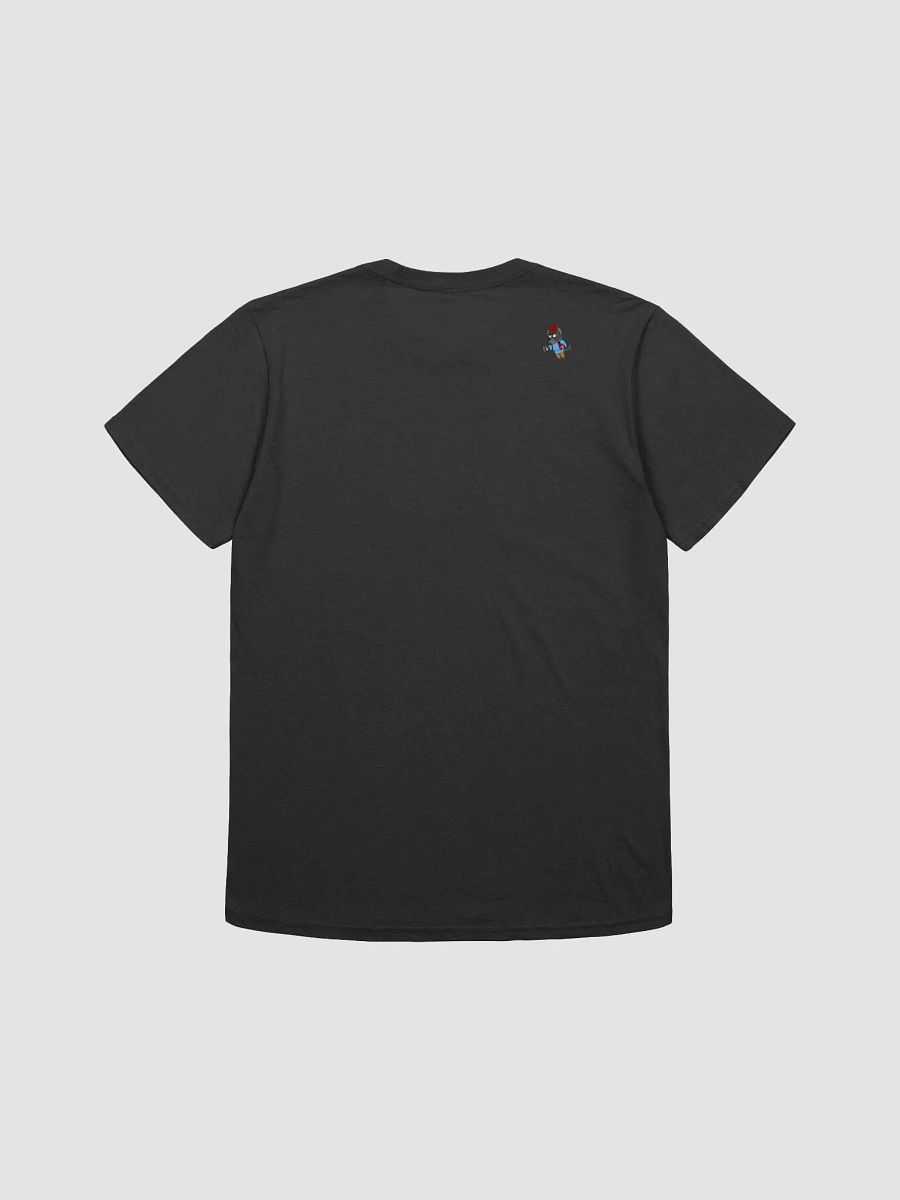 NOT HERE HIGH SHIRT product image (2)