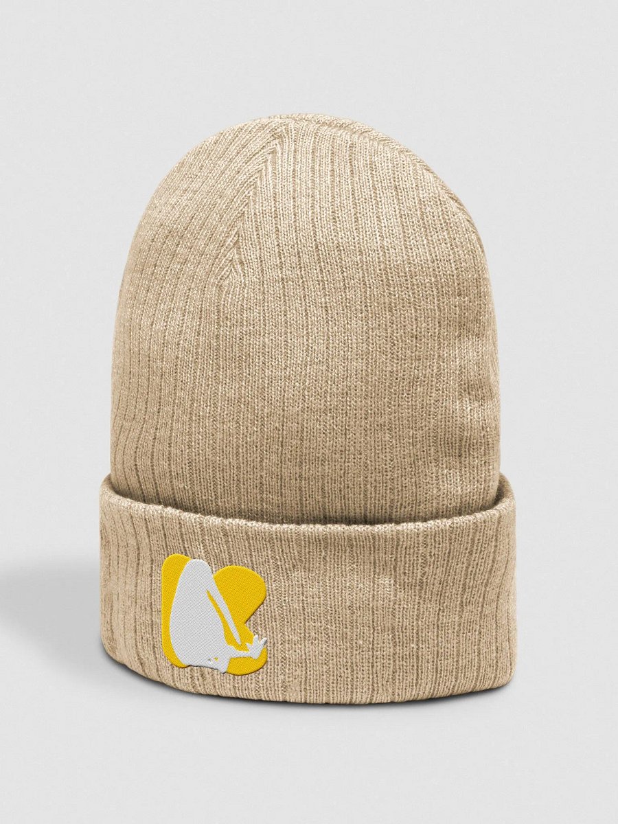 Kiwii logo Knit Beanie product image (11)