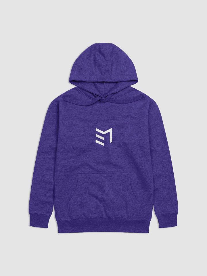 EM \\ Pullover Hoodie product image (17)