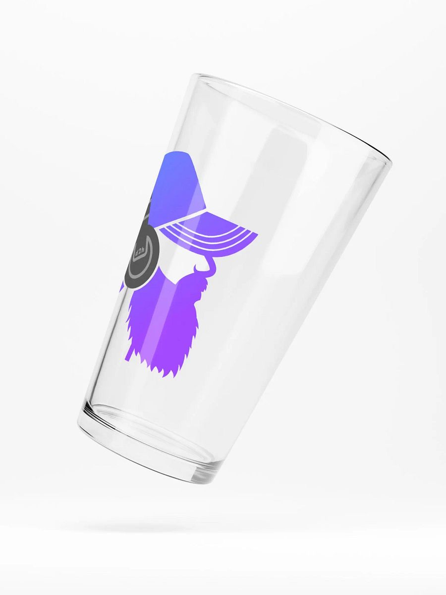 Profile Pint Glass product image (5)