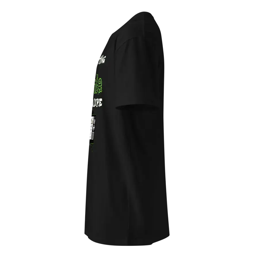 Coexisting in the Zombie Apocalypse product image (5)