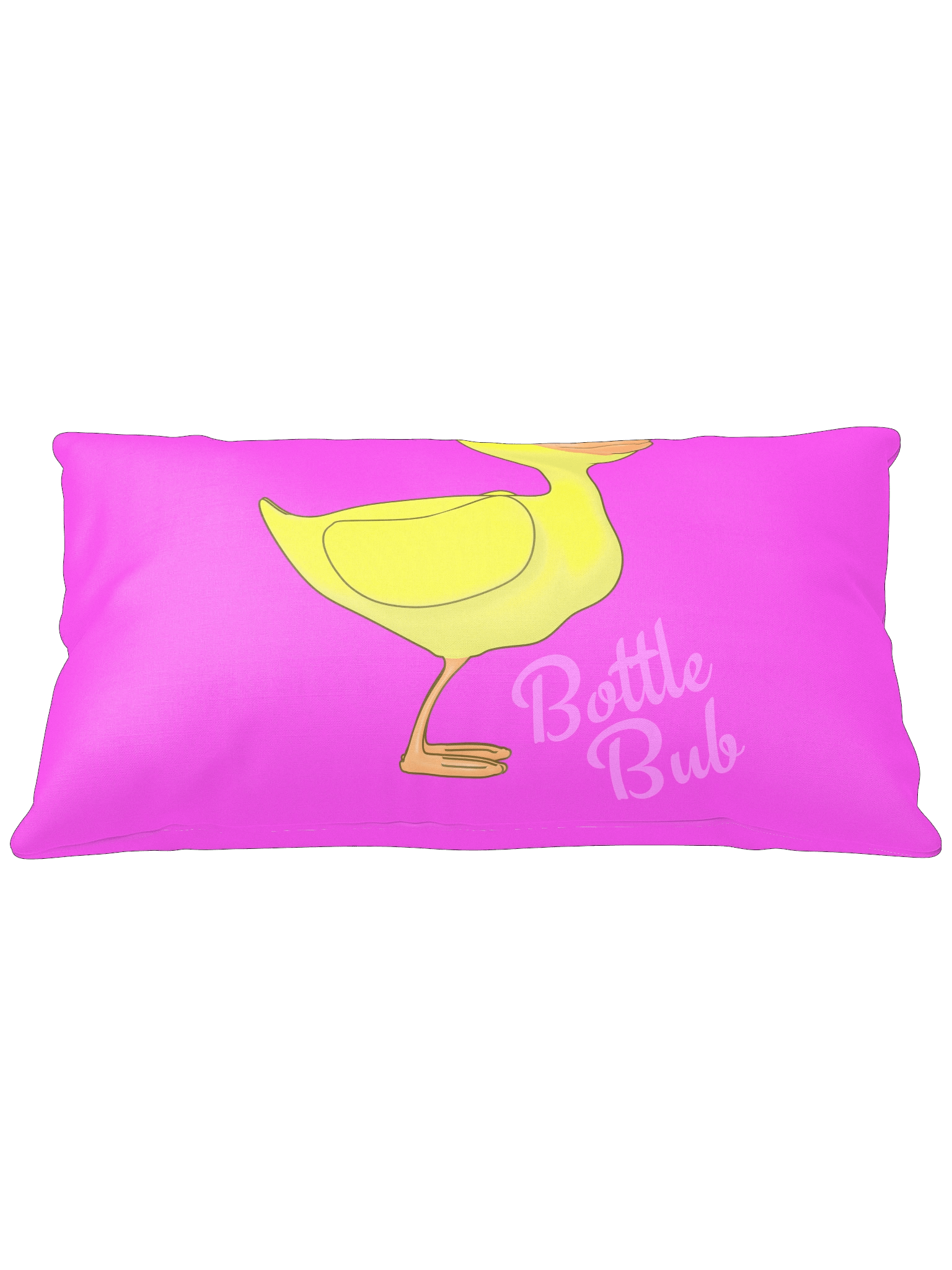 Bottle Bub Pillow product image (3)