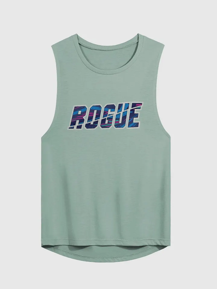 Rogue Women's Muscle Tank product image (15)
