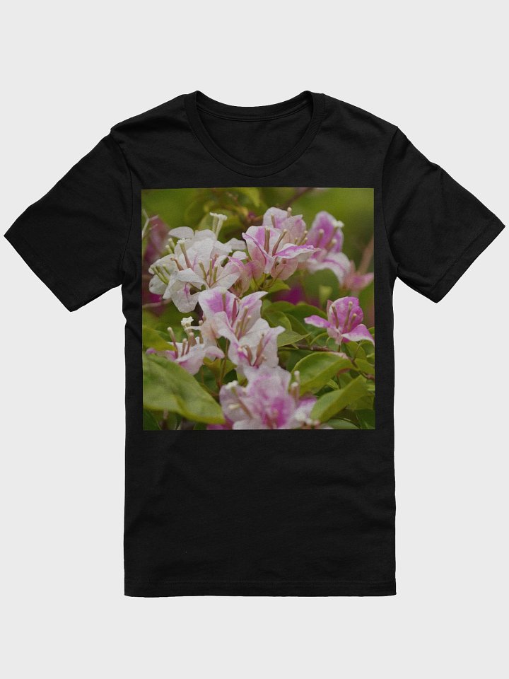 Blooming Beauty T-Shirt product image (1)