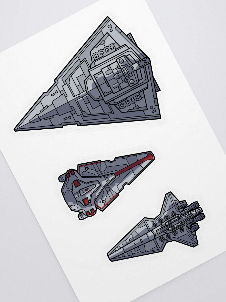 Task Force April 2025 product image (2)