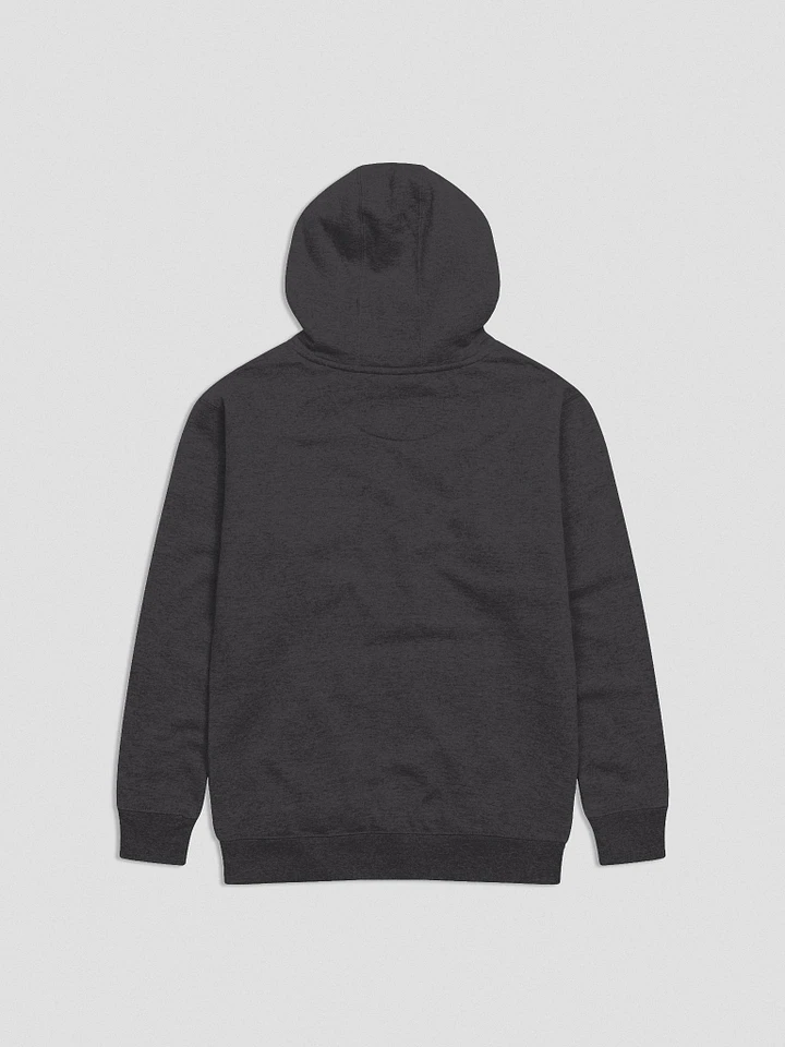 Detention Hut hoodie product image (17)