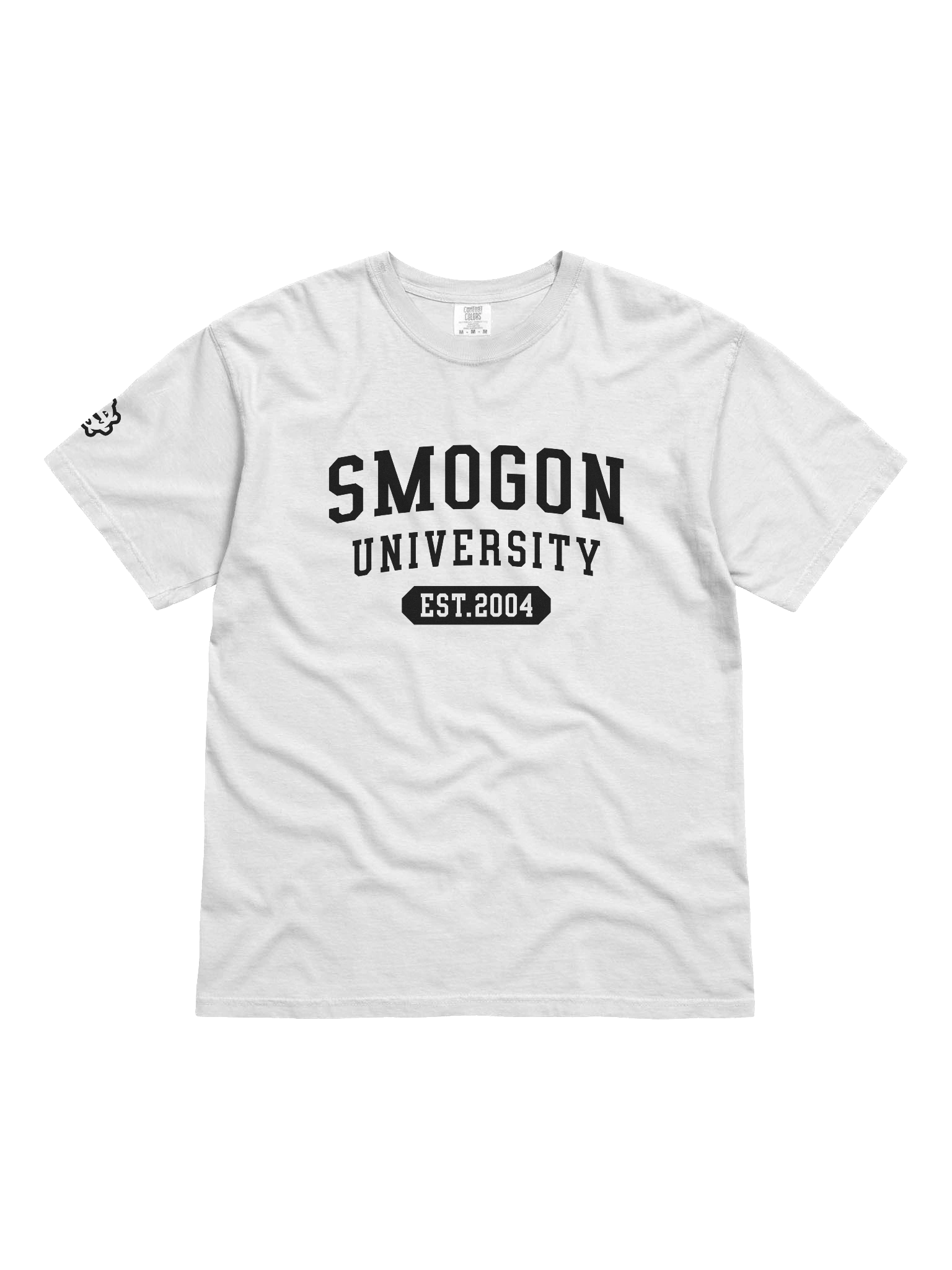 Athletic T-Shirt product image (1)